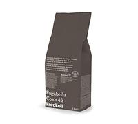 STUCCO IBRIDO PER PIASTRELLE 'FUGABELLA COLOR' KERAKOLL 3 Kg - Colore KK 158 Q.TA 3