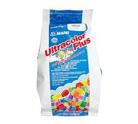 STUCCO ULTRACOLOR PLUS KG 5 CARTES POUR FUGES COULEUR 132 BEIGE 2000