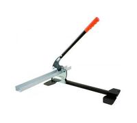 Guillotine Stud Cutter EDMA pour profilés métalliques - 161555