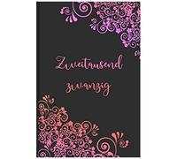 Studienplaner 2020 2021 Studienorganizer Studienkalender Studien Planer 2020/2021 Studenten Organizer 21 Wochenplaner 1 Woche 1 Seite Zweitausendzwanzig Taschenkalender Kalender Wochenansicht: Wochenu