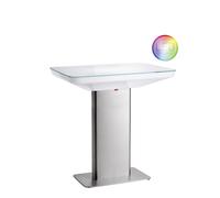 Studio 105 table haute Outdoor LED Pro Multicolour Moree - 4260218362581