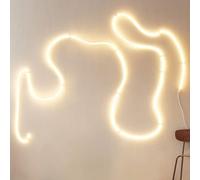 STUDIO ABOUT - Guirlande lumineuse Blanc