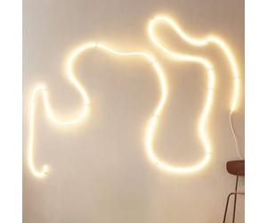 STUDIO ABOUT - Guirlande lumineuse Blanc