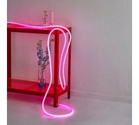 STUDIO ABOUT - Guirlande lumineuse Rose