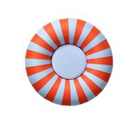 STUDIO ABOUT - Pouf d'extérieur gonflable Multicolore