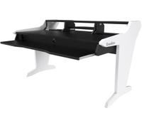 Studio Desk Studio Desk Harmony Desk Black / White