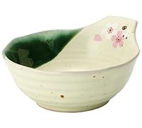 Studio Ghibli - My Neighbor Totoro - Sakura/Cherry Blossom, Skater Traditional Japanese Porcelain Dish Series - Bol