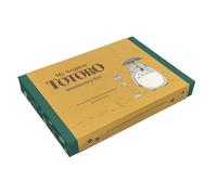 Studio Ghibli® My Neighbor Totoro Stationery Set