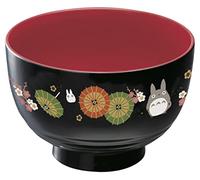 Studio Ghibli - My Neighbor Totoro - Totoro - Patineur traditionnel japonais - Petit bol