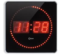 Horloge Led classique