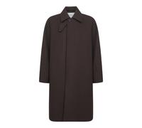 Studio Nicholson - Cabo Coat - Homme - Manteaux - Brun - Taille: L