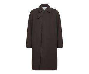 Studio Nicholson - Cabo Coat - Homme - Manteaux - Brun - Taille: M