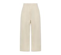 Studio Nicholson - Dordoni Pantalons - Femme - Pantalons - Beige - Taille: 32 FR