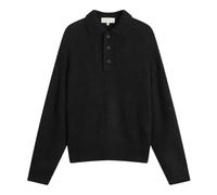 Studio Nicholson - Dunes N1493 - Homme - Pulls - Noir - Taille: S