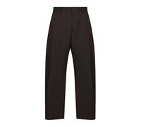 Studio Nicholson - Fume Pant - Homme - Pantalons - Brun - Taille: L