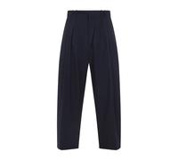Studio Nicholson - Line Pant - Homme - Pantalons - Noir - Taille: S