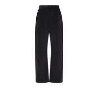 Studio Nicholson - Pantalon Grange Coupe Courbe Relax - Femme - Pantalons - Brun - Taille: 34 FR