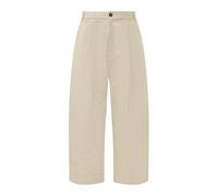 Studio Nicholson - Sorte Pant - Homme - Pantalons - Beige - Taille: L