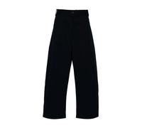 Studio Nicholson - Sorte Pant - Homme - Pantalons - Bleu - Taille: M
