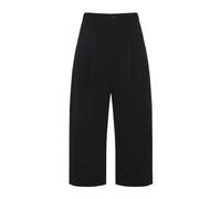Studio Nicholson - Sorte Pant - Homme - Pantalons - Noir - Taille: S