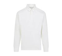 Studio Nicholson - T-shirt - Homme - Tops - Blanc - Taille: S