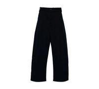 Studio Nicholson - Wide Pantalons - Homme - Pantalons - Noir - Taille: L