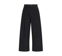 Studio Nicholson - Wide Pantalons - Homme - Pantalons - Noir - Taille: L