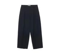 Studio Nicholson - Wide Pantalons - Homme - Pantalons - Noir - Taille: XL