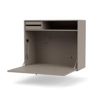 STUDIO Secrétaire Montana QUICK SHIP - 5714322805605