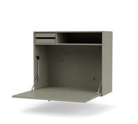 STUDIO Secrétaire Montana QUICK SHIP - 5714322805636