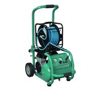 Stürmer Compresseur Compact-Air 240/20 OF E 240l/min 1,5kW 20l Quantité:1