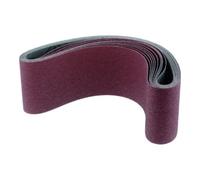 Stürmer holzstar Bande abrasive 100x915mm K 120 10 pcs pour BTS150 Quantité:1