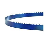 Lame de scie pour bois 1575x10x0,5 mm 4 dents Holzstar 5160012