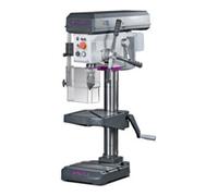 Stürmer Perceuse à colonne Stürmer B 24 H 24 mm MK2 350-4000 min-¹ a Quantité:1