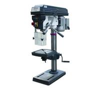 OPTI-DRILL Perceuse d'établi D 23 Pro 400V 25 (S235JR) mm MK2 200-2440 min-¹