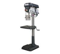 Stürmer Perceuse à colonne Stürmer D 33 Pro MK4 30 mm OPTI-DRILL Quantité:1