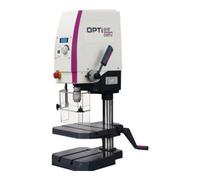 Stürmer Perceuse à colonne Stürmer DX 15 V 15 mm MK2 100-3000 min-¹ OPTI-DRILL Quantité:1