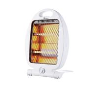 STUFA ELETTRICA AL QUARZO FLEXO MINI AR435C 800W - BIANCO