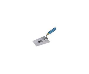 STUKKATEURKELLE S-HALS 160MM 626160