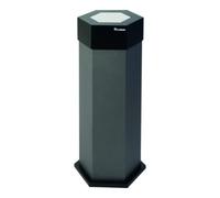 Stumpf Metall Stumpf Armoire à outils métal Hauteur 100 cm gris clair bleu gentiane Quantité:1