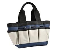 Stuzzine Pour Outils De Jardin - Sac De Transport D'outils De Jardinage, Organisateur D'outils De Jardin Avec Poches | Conteneur De Poche Pour Gadgets Extérieur Imperméable Pour La Cour,