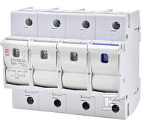 STV D02 63A 3P+N 002271005 Sectionneur