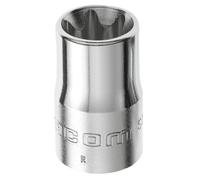 STX - Douilles Torx 1/2" Facom STX.24
