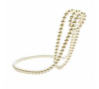Stxdynjy Porte-Bteille Floant Collier Perles Brillant Porte-Bteille Horizontal Décoratif Sculptural pr Réceptions,