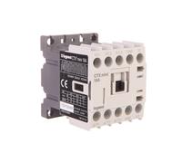 Mini-contacteur CTX³ 3 pôles 16A 1NO - tension de commande 230V~