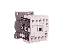 CTX MINI CONTACTEUR 3P 9A 1NO 230VAC LEGRAND 417026
