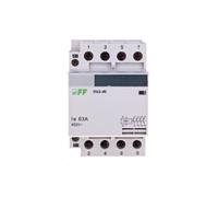 ST63-31 Contacteur modulaire 3NO+1NC 63A 230V AC