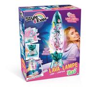 Style 4 Ever Lava Lampe Diy - Vsco