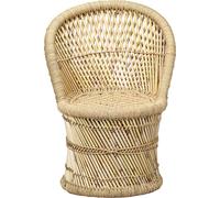 Style boho chaise de jardin balcon fauteuil de jardin Deko Aleja