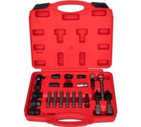 Style élégant Jeu d'embouts et de douilles pour alternateur 22 pcs - Autres outils à main Hommie3750849 1parcel